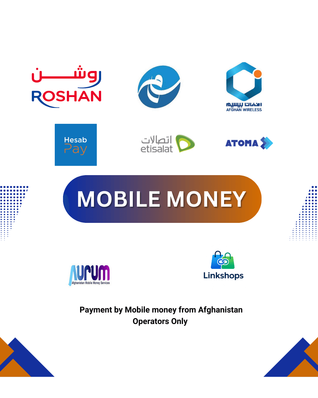 Mobile Money